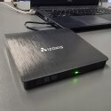 Napęd Zewnętrzny Nagrywarka USB 3.0 CD-R/RW DVD-R/RW Przenośny Odtwarzacz