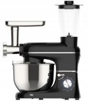 Robot Planetarny Kuchenny 3w1 Mikser Wielofunkcyjny Duży 2200W 6,2l Blender