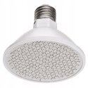 Lampa Panel do Wzrostu Uprawy Roślin 200 LED E27