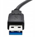 Sata Adapter USB SSD 3.0 do Dysku HDD na Dysk Przejściówka Kabel Dysków 2,5