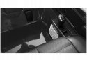 AUDI R8 SPYDER 2 Silniki 2x6V Ekoskóra Piankowe Koła Czarny